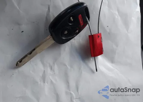 2008 Honda Accord 2.4 Ex-L from USA, damaged, VIN 1HGCP26858A057805